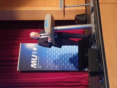 Unser Kandidat fr den ersten Vorsitzenden der MU Bayern, Sebastian Brehm, MdB