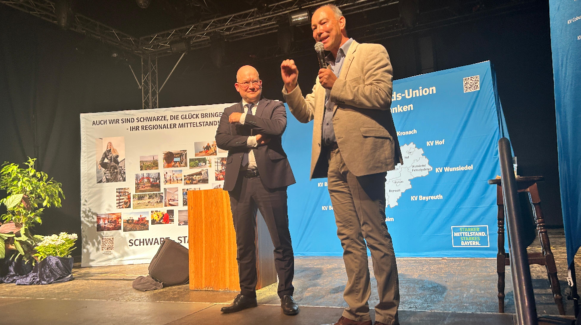100 Tage Bundesregierung